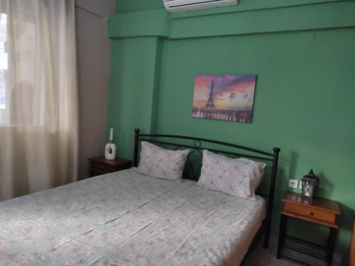  Konstantina's apartment in Serres