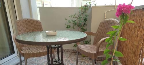  Konstantina's apartment in 62100 Serres