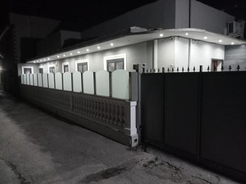  B&B LAncora in Pompei