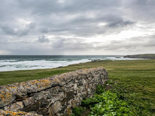 Two Seas Hebrides