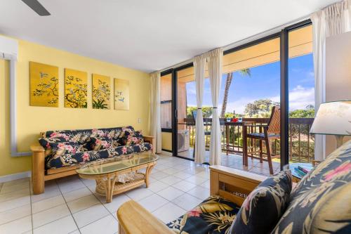 Maui Vista 1210 - 1 Bedroom Renovated Condo 3 Pools - main image