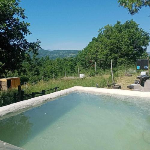 Kert, BorgoGuerzano77 in Camugnano