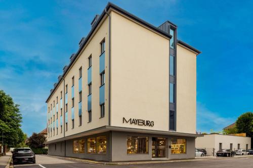 Mayburg Salzburg, a Tribute Portfolio Hotel