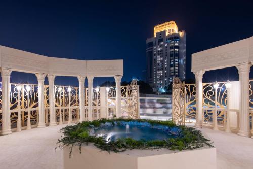 The Ritz-Carlton, Doha