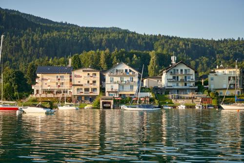 Appartements am See