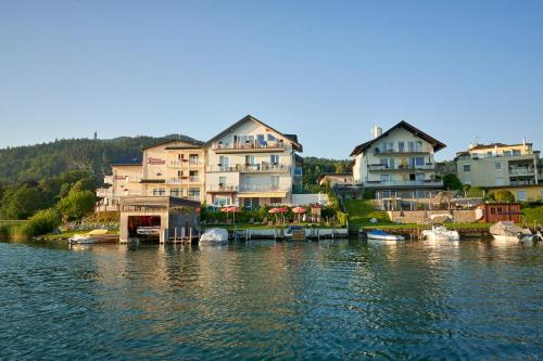 Appartements am See