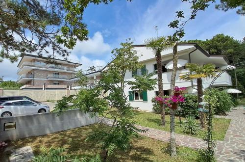 Villa Barbara Fra i Pini 3