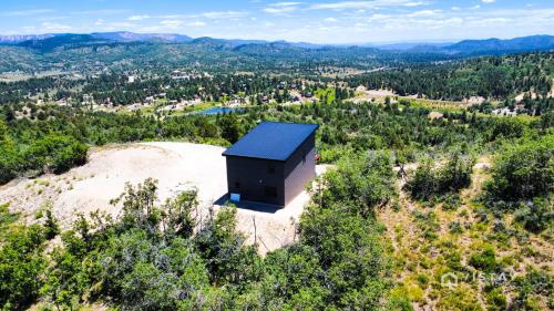 Bryce View Cabin - New Cabin With Amazing Views!