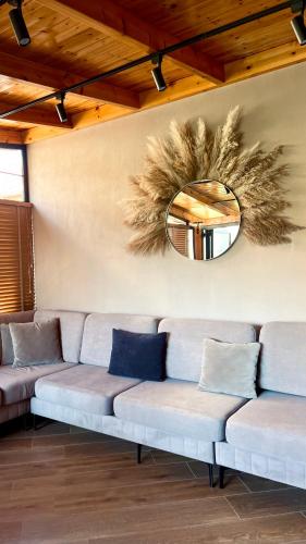 Vila 90 Boutique Hotel, Tirana (zdjęcie 3)