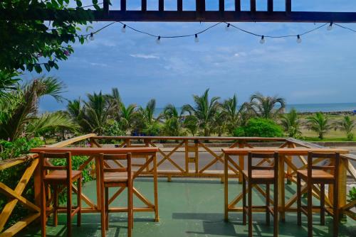 Foto - Casa Hotel Terraza del Cabrero