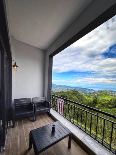 Comoditats, Moon House Bungalow in Rize