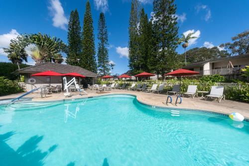 Makai Club Resort
