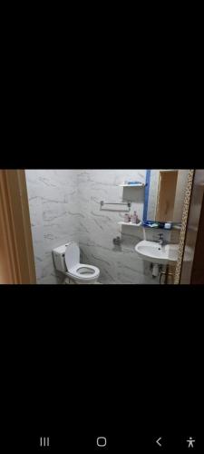 Joli appartement à Marrakech
