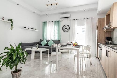 Modern Apartment Close to the City Center