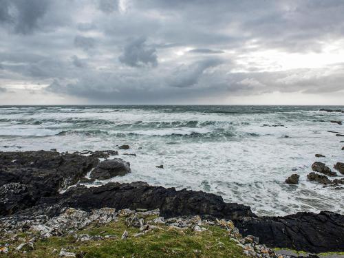 Two Seas Hebrides