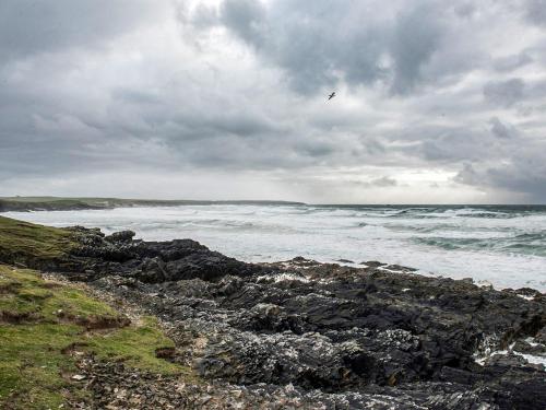 Two Seas Hebrides