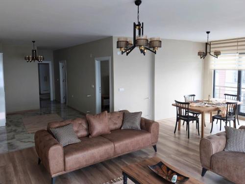 Rental Aparts in Yomra, Yomra