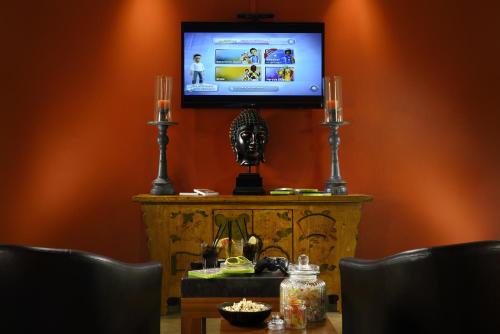 Milan Suite Hotel - main image