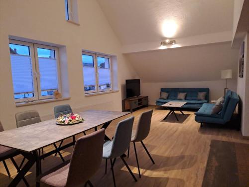 Ferienwohnung Natalie in Kaisersesch