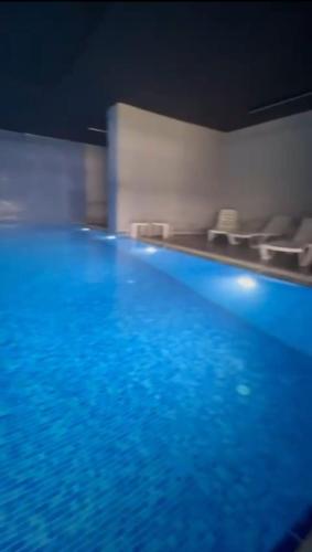 Nice quiet apartment