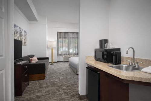 TownePlace by Marriott Suites Portland Vancouver, Evergreen