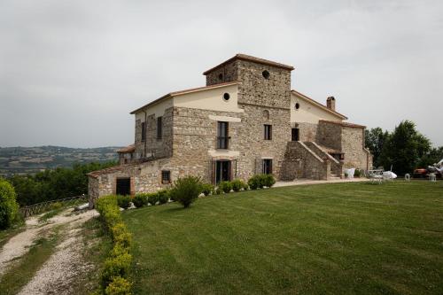 Country Relais La Torretta Baronale