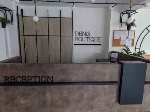 Denis Boutique in Eforie Norda
