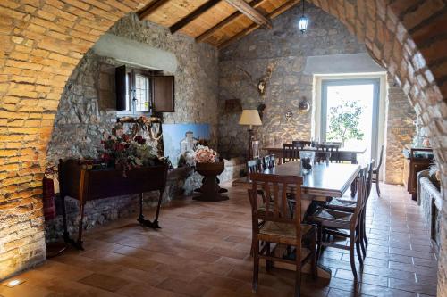 Country Relais La Torretta Baronale 4
