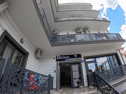 Denis Boutique in Eforie Norda