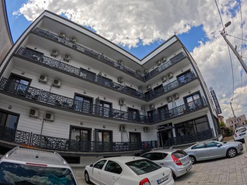 Denis Boutique in Eforie Norda