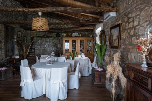 Country Relais La Torretta Baronale 2