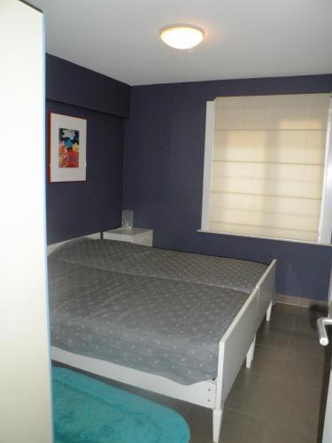 2 bedrooms, 4 beds