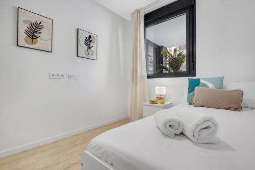 Terralmar Beach & City