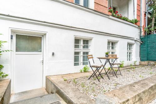 2 Zimmer Apartments,4 Betten,zentral am Sbahnhof Köpenick,vollmöbliert, Berlín (fotografie 7)