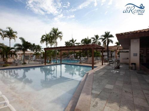 Caldas Novas Lacqua Diroma in Caldas Novas