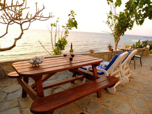 Vistas, Mourayio Apartments in Pomos