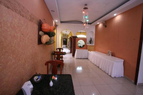 Hotel Aloha Managua - image 5