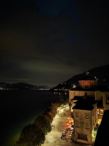  Residenza Il Gabbiano 3 in Cannobio