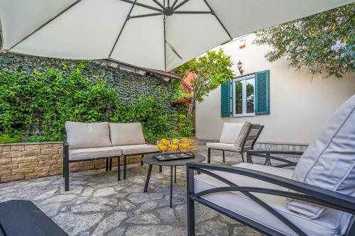 Boutique Villa Anna Varos, Split (photo 2)