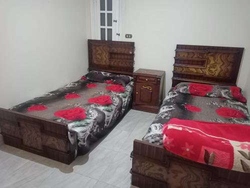 B&B Dumyāţ al Jadīdah - شقة مفروشة للايجار بدمياط الجديده مساكن الشاليهات مصيفية مميزة - Bed and Breakfast Dumyāţ al Jadīdah