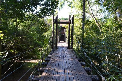 Beautiful natural surroundings