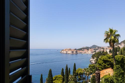 Villa B with Old town & sea view, Dubrovnik (foto 5)