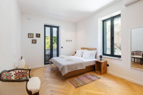 Villa B with Old town & sea view, Dubrovnik (foto 8)