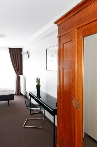 Hotel Apartment Laforsch - image 12