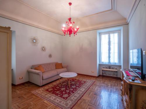 Casa Balzola - Suite Incanto