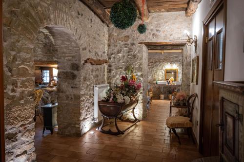 Country Relais La Torretta Baronale 5