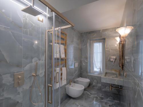 Casa Balzola - Suite Incanto in Alassio