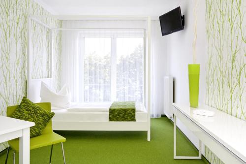 Hotel Apartment Laforsch in ไดรไอค์