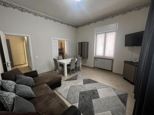 Room Verona Mamma Bianca, Верона