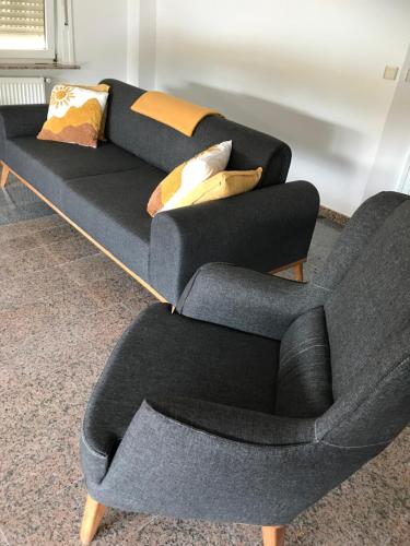  villa Mare Oleae in Güllük